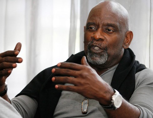 Những CEO đi lên từ nghèo khó ảnh 8 Những CEO đi lên từ nghèo khó ảnh 8